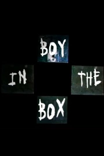 Boy In The Box