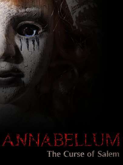 Annabellum  The Curse of Salem Poster