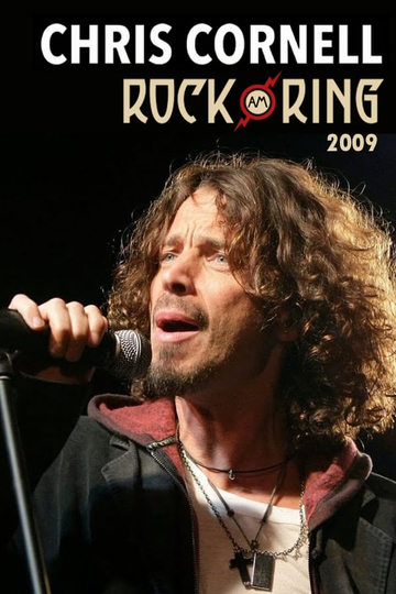 Chris Cornell  Rock am Ring 2009