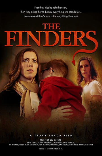 The Finders