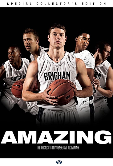 Amazing BYU Basketball Documentary