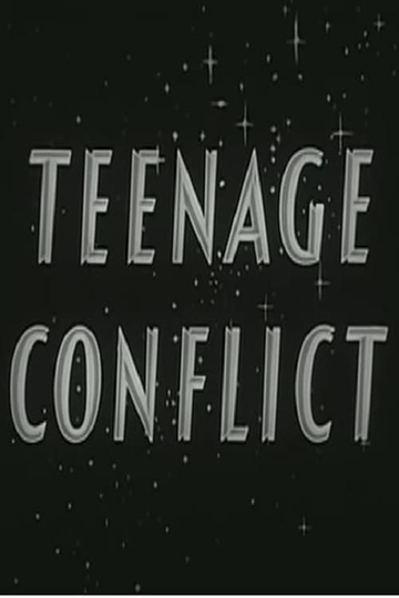 Teenage Conflict