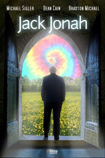 Jack Jonah Poster