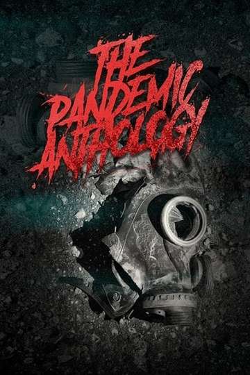 The Pandemic Anthology Poster