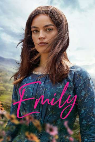 movie listings raleigh nc Emily Poster