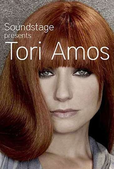 Tori Amos  Live at Soundstage