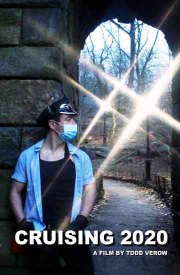 Cruising 2020 Poster