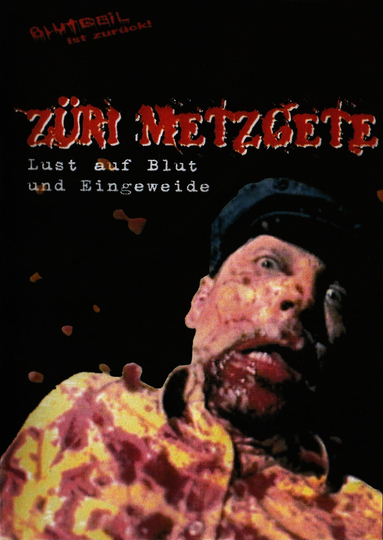 Züri Metzgete Poster