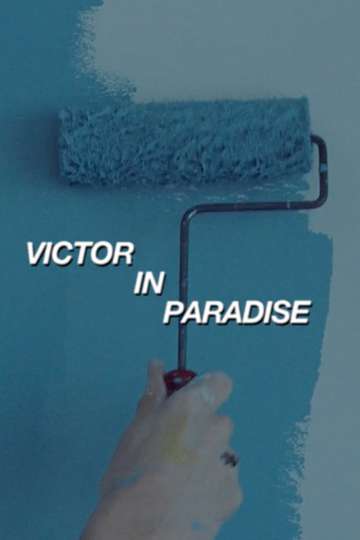Victor in Paradise Poster