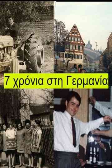 7 Years in Germany