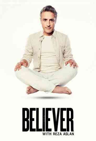 Believer with Reza Aslan poster