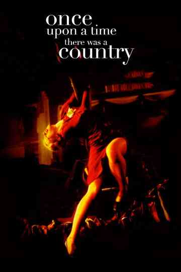 Once Upon a Time There Was a Country