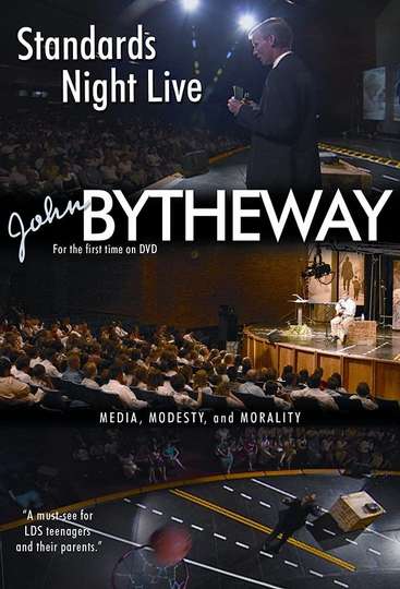Standards Night Live John Bytheway