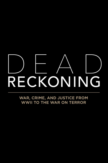 Dead Reckoning