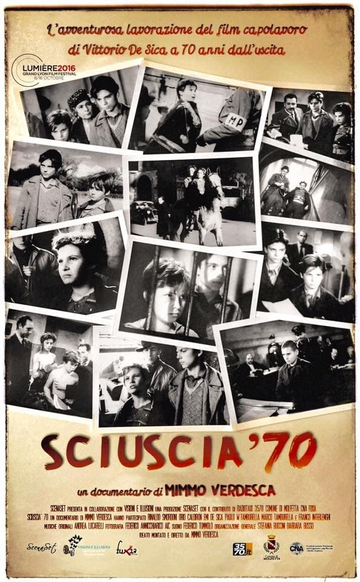 Sciuscià 70