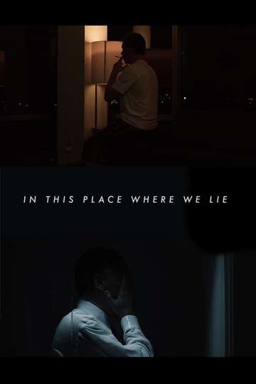In This Place Where We Lie Poster