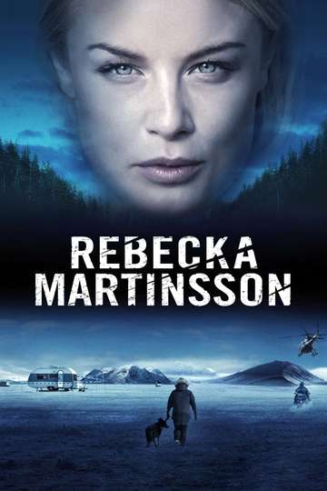 Rebecka Martinsson Poster