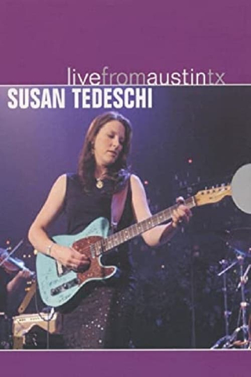 Susan Tedeschi  Live from Austin TX