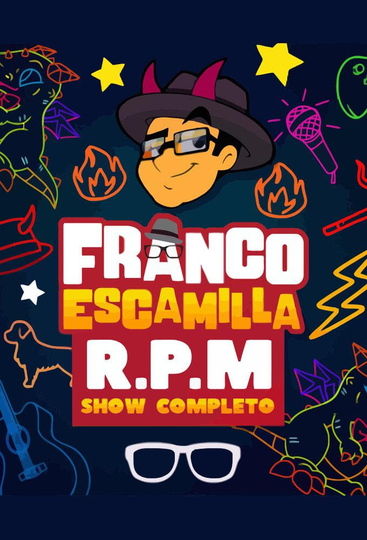 Franco Escamilla: RPM