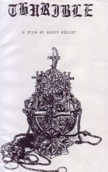 Thurible Poster