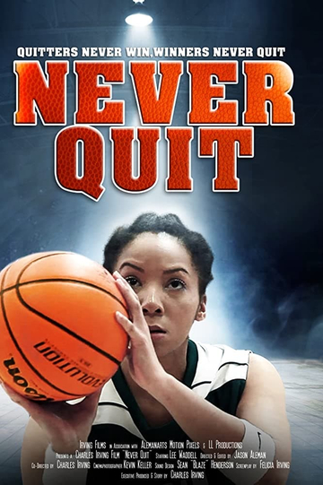 Never Quit