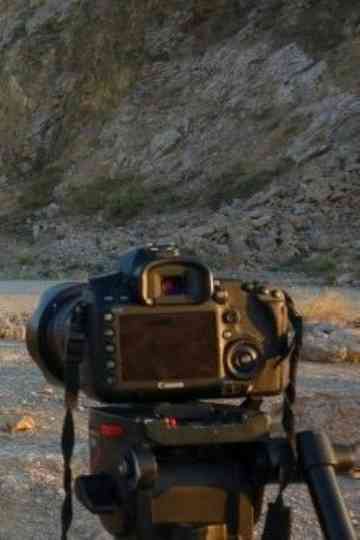 Nikos Kavoukidis  The Power of The Camera