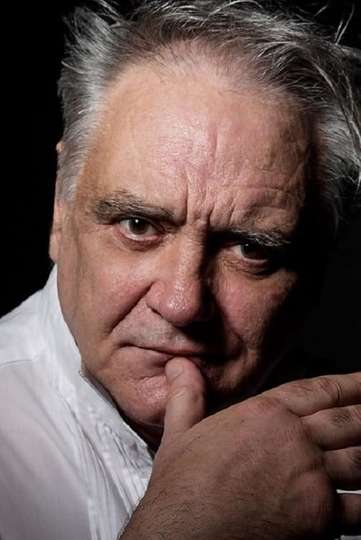 Whats the Matter with Tony Slattery