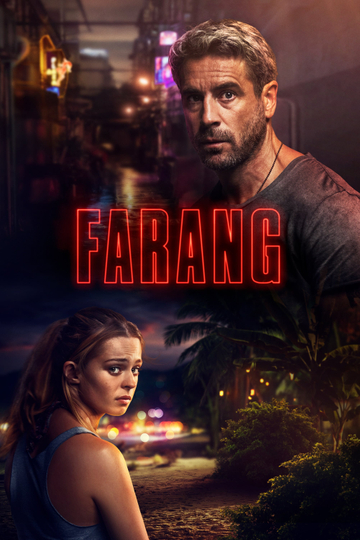 Farang Poster