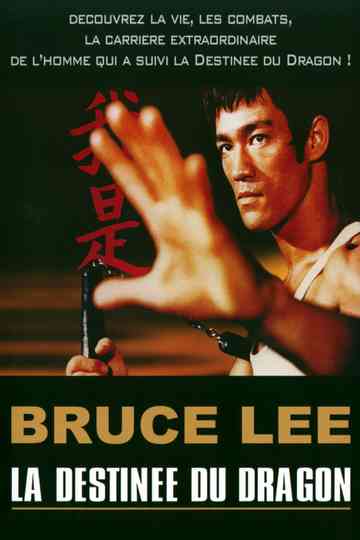 Bruce Lee - La Destinée du Dragon