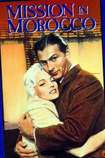 Mission in Morocco