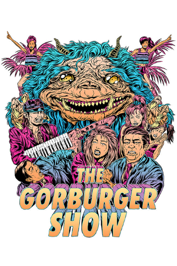 The Gorburger Show