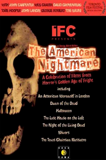 The American Nightmare Poster