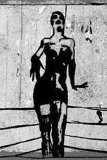 Nespavanje ne ubija Poster