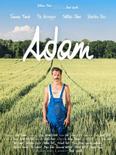 Adam Poster