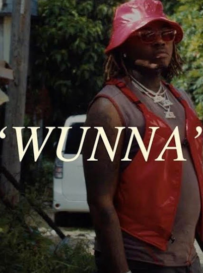 WUNNA - The Documentary Poster