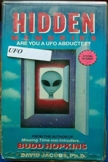 Hidden Memories Are You a UFO Abductee