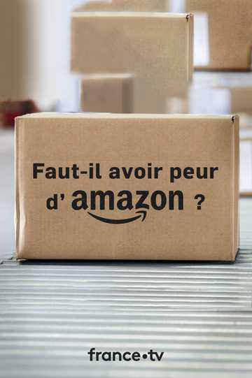 Fautil avoir peur dAmazon 