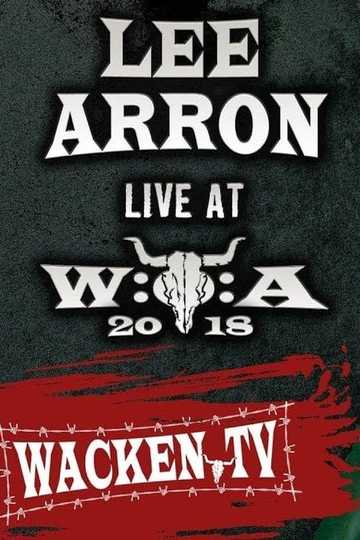 Lee Aaron  Live at Wacken Open Air 2018