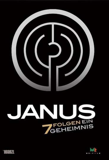 Janus Poster