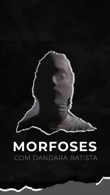 Morfoses Poster