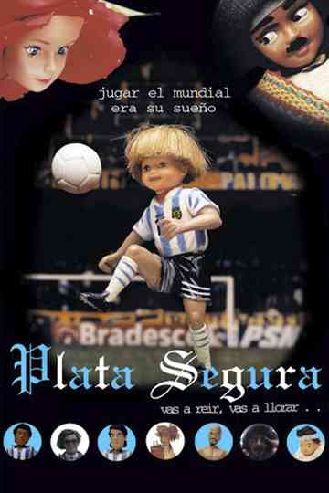 Plata segura