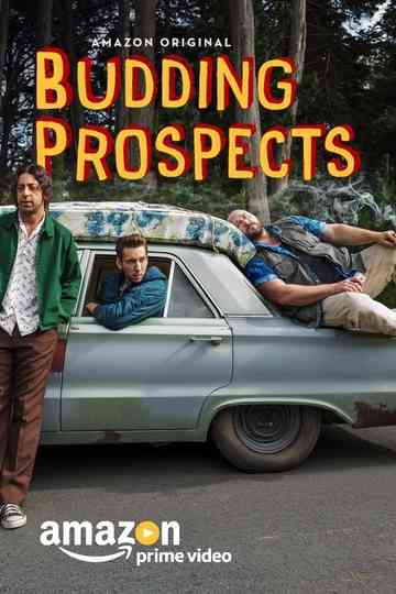 Budding Prospects Poster