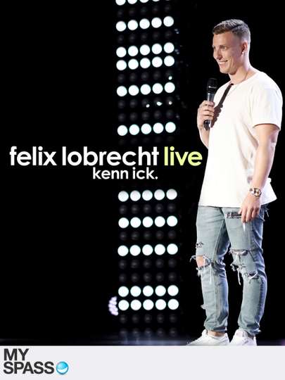 Felix Lobrecht LIVE - Kenn ick