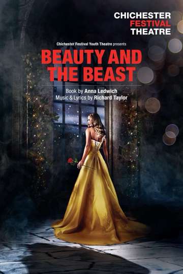 Chichester Festival Theatre: Beauty and the Beast Poster