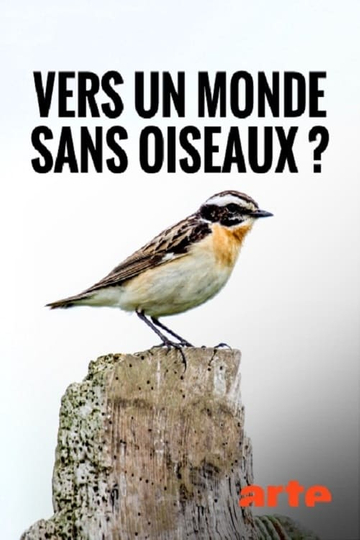 Vers un Monde Sans Oiseaux