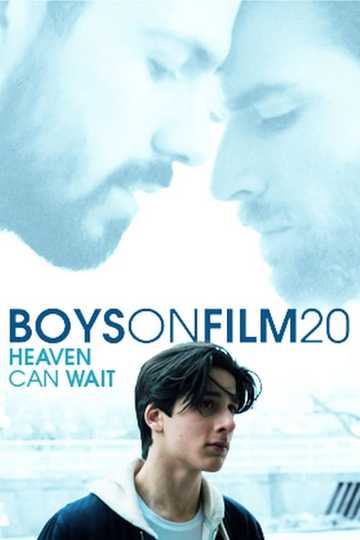 Boys On Film 20: Heaven Can Wait Poster