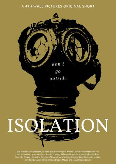 Isolation Movie Cast Reviews Trailers And Streaming Info Moviefone