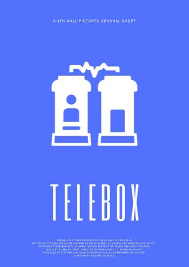 Telebox Poster