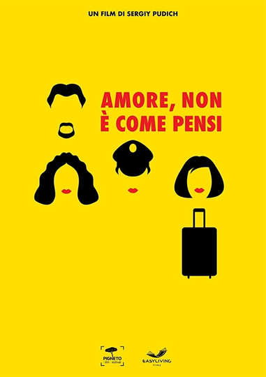 Amore non è come pensi