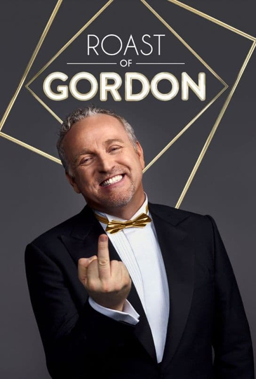 The Roast of Gordon